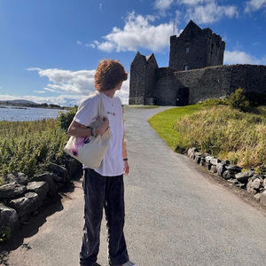 Meet your Posher, Ryan